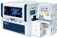 Изображение Четырехсторонний станок DELTAMACHINERY FOUR SIDE PRO DW-621D