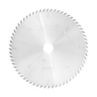 Изображение Дисковая пила DELTA TOOLS 200x3,2/2,2x25,4 Z=64 трапеция для ФРС