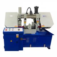 Изображение Ленточнопильный станок для резки металла DMM MWS-280 (380v)