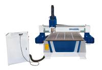 Изображение Фрезерный станок с чпу DELTAMACHINERY DM 2030L