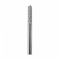 Изображение Фреза рашпильная DELTA TOOLS 6x25x50 мм кукуруза DTK2