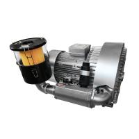 Изображение Вихревой вакуумный насос DELTAMACHINERY DM-VP-7500s