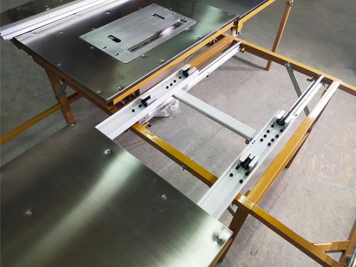 Изображение Многофункциональная пила DELTAMACHINERY DM-10 универсальная