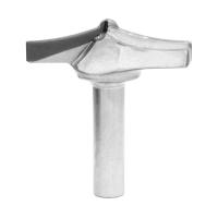 Изображение Фреза алмазная DELTA TOOLS D=60 l=15 L=73 S=12*50 RH филёночная арт. DT41