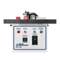 Изображение Кромкооблицовочный станок DELTAMACHINERY DM-105